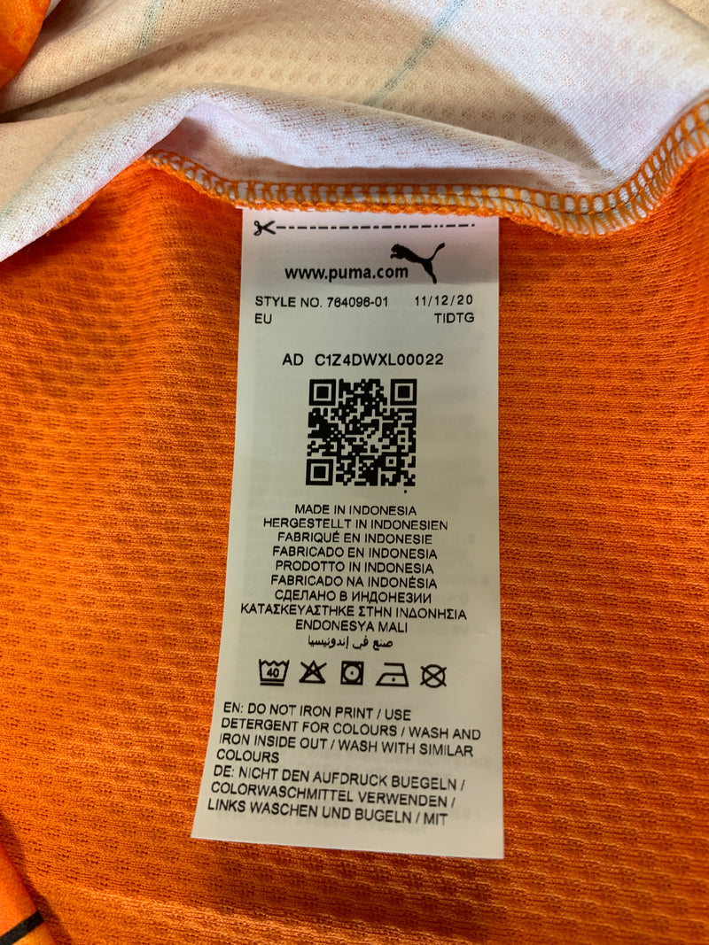 Chargez l&#39;image dans la visionneuse de la galerie, Shakhtar Donetsk 2021-2022 HOME
