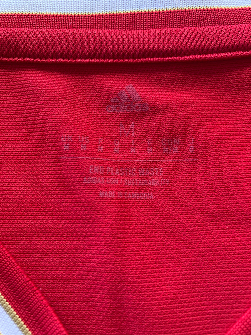 Chargez l'image dans la visionneuse de la galerie, Ajax Amsterdam 2022-2023 HOME (M)
