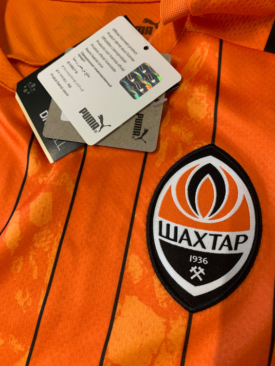 Shakhtar Donetsk 2021-2022 HOME