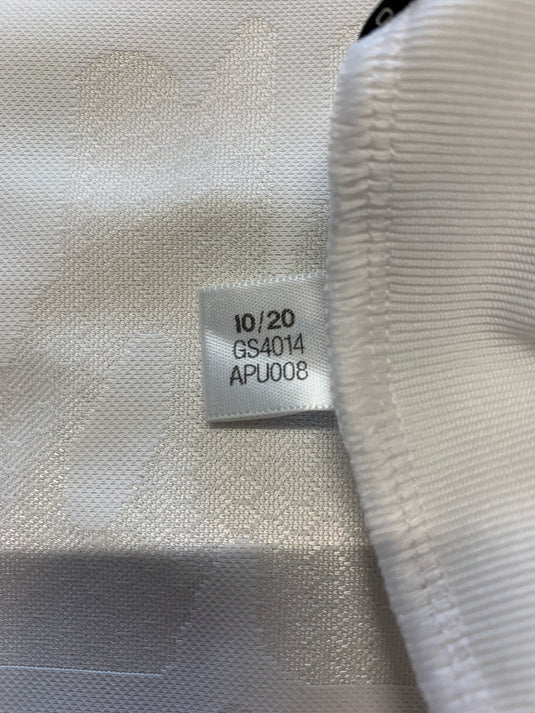 Algérie 2020-2021 HOME