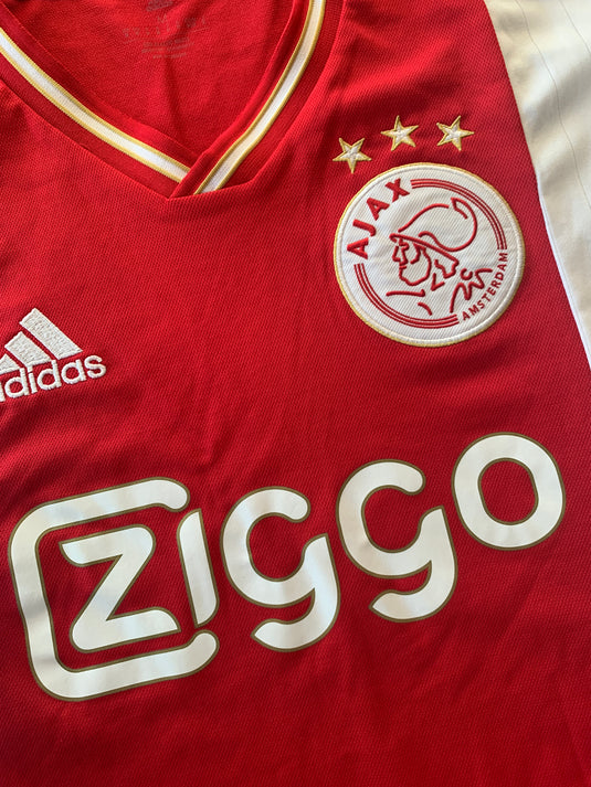 Ajax Amsterdam 2022-2023 HOME (M)