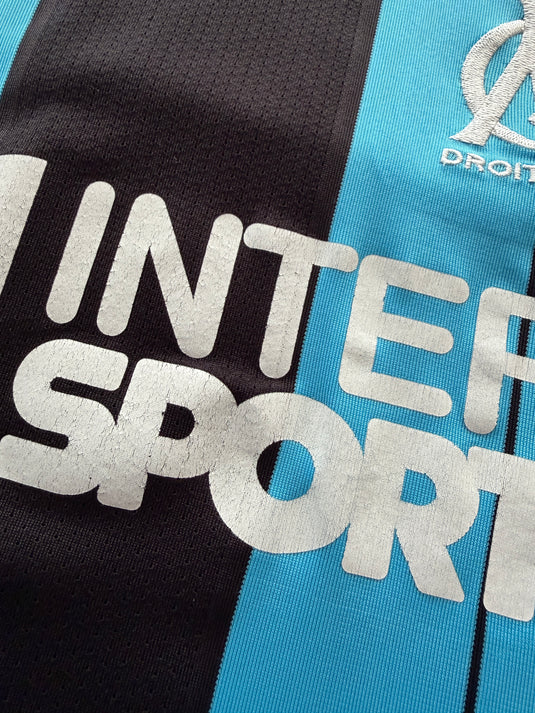 Marseille 2015-2016 AWAY  (XL)