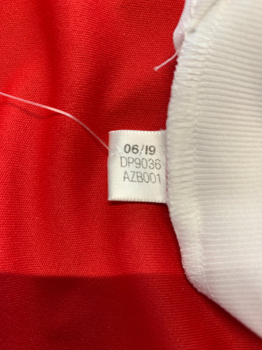 Chicago Fire 2019 HOME