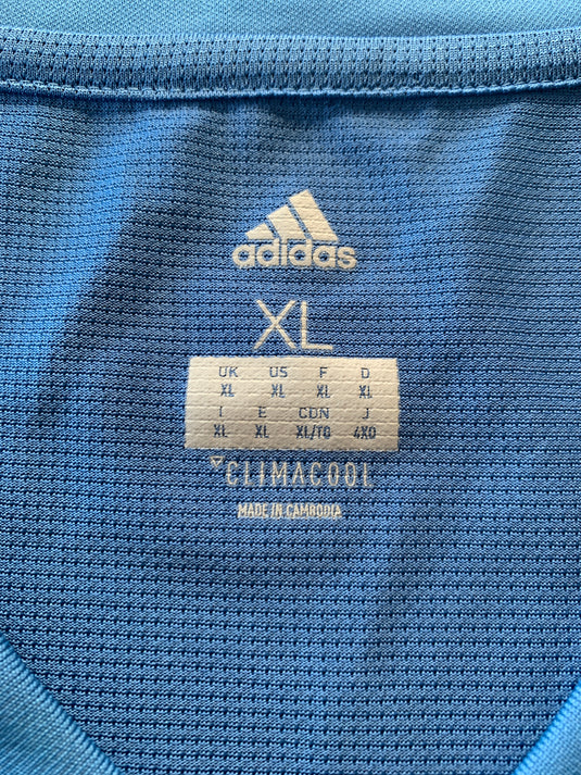 Suede 2018 Training (XL)