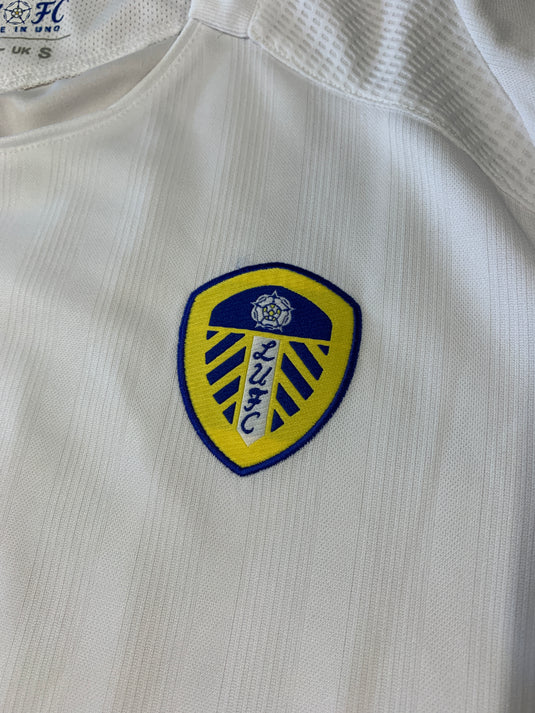 Leeds 2010-2011 HOME