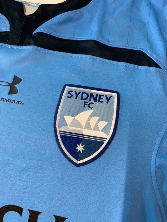 Sydney FC 2019-2020 HOME