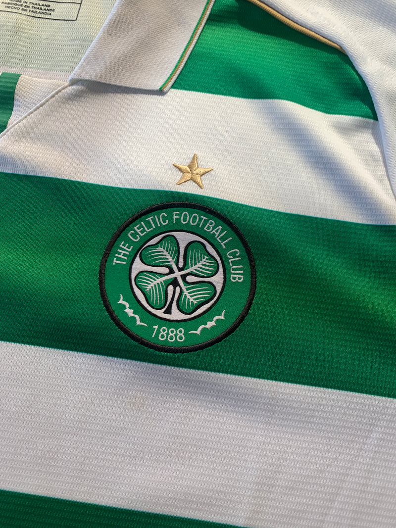 Chargez l'image dans la visionneuse de la galerie, Celtic Glasgow 2016-2017 HOME (XL)
