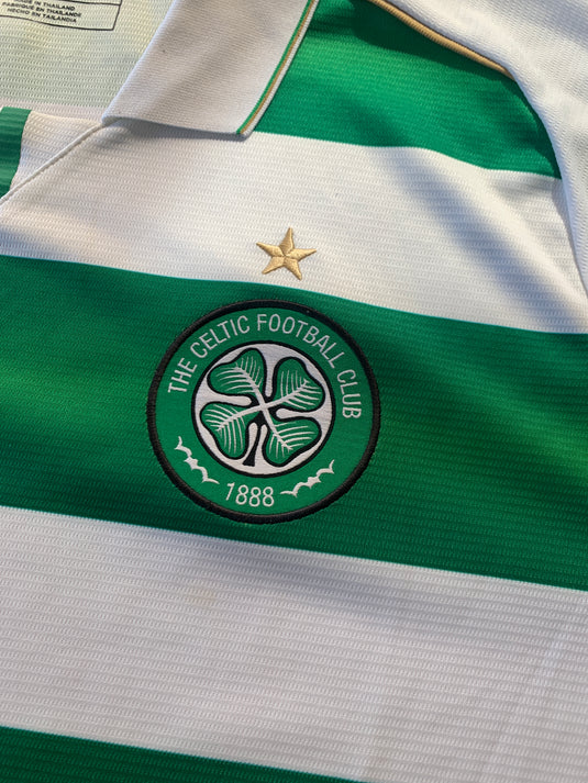 Celtic Glasgow 2016-2017 HOME (XL)