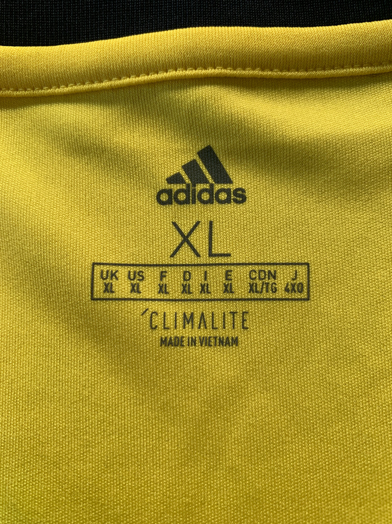 Chargez l'image dans la visionneuse de la galerie, Watford 2019-2020 HOME (XL)

