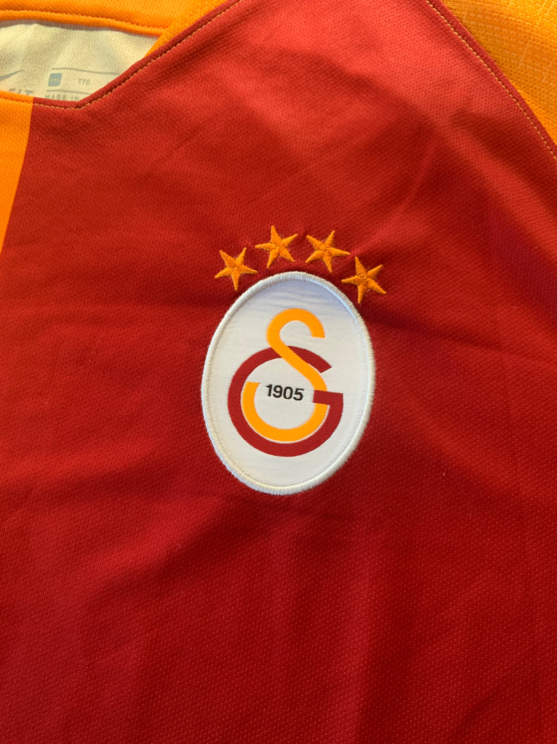Chargez l'image dans la visionneuse de la galerie, Galatasaray 2018-2019 HOME (XXL)
