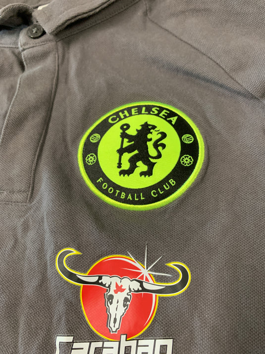 Chelsea 2016-2017 Training