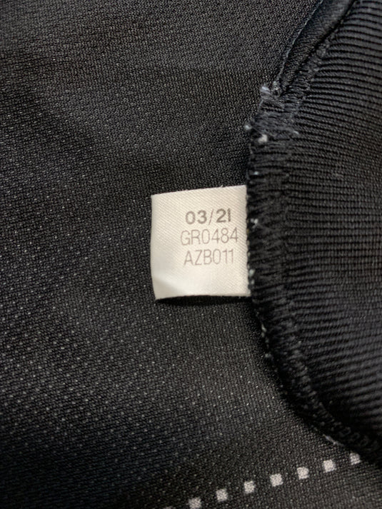 Bayern Munich 2021-2022 AWAY