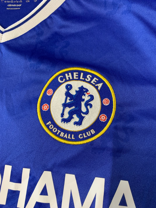 Chelsea 2016-2017 HOME