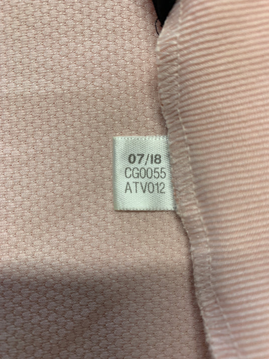 Manchester United 2018-2019 AWAY