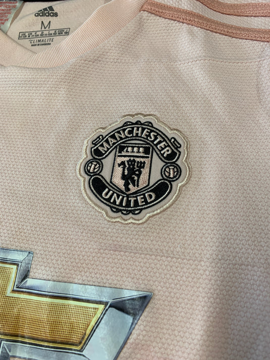 Manchester United 2018-2019 AWAY