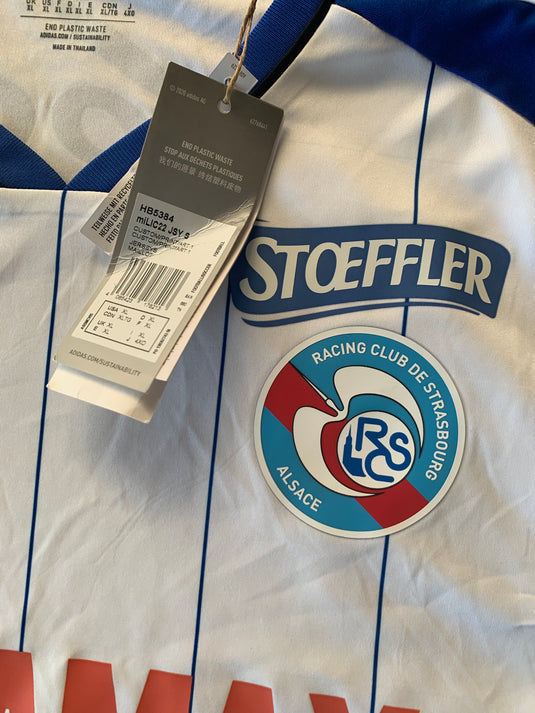Strasbourg 2022-2023 AWAY  (XL)