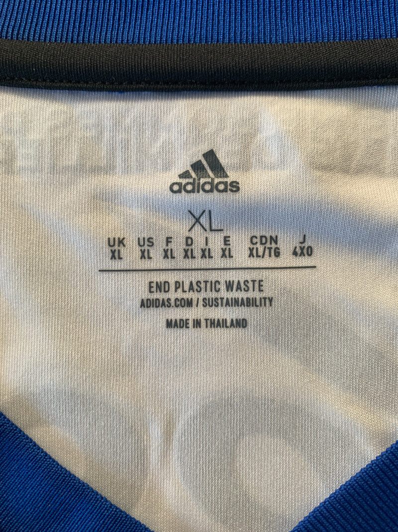 Chargez l'image dans la visionneuse de la galerie, Strasbourg 2022-2023 AWAY  (XL)
