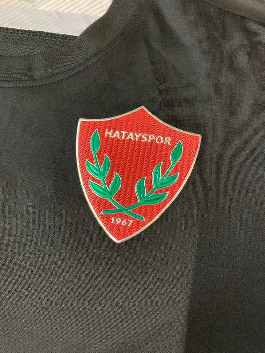 Hatayspor 2021-2022 Goal 31 YIGITER