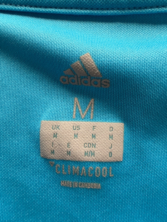 Marseille 2017-2018 Training  (M)