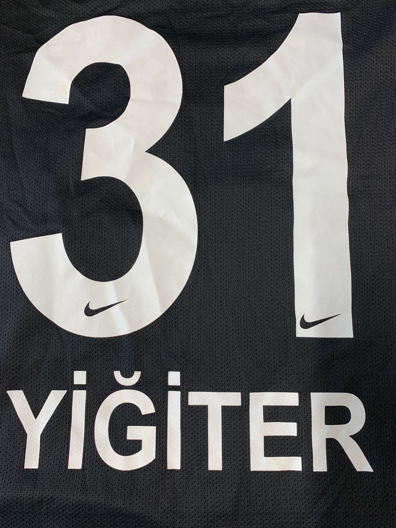 Chargez l&#39;image dans la visionneuse de la galerie, Hatayspor 2021-2022 Goal 31 YIGITER
