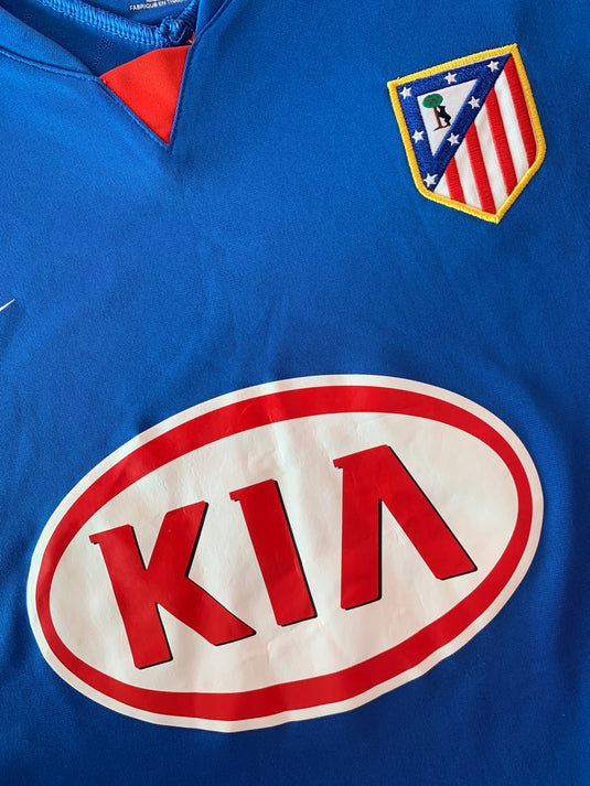 Atletico madrid 2007-2008 Training  (XL)