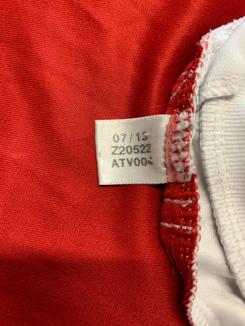 Chargez l&#39;image dans la visionneuse de la galerie, Aberdeen 2013-2014 HOME
