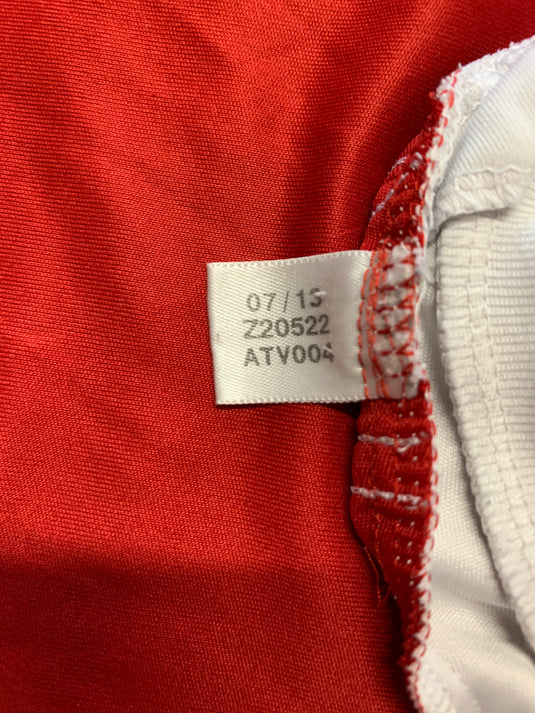 Aberdeen 2013-2014 HOME