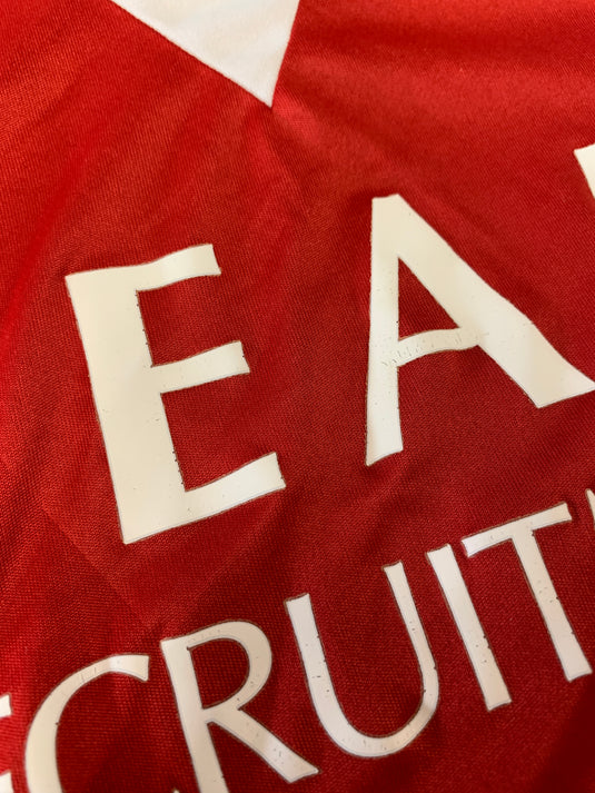 Aberdeen 2013-2014 HOME