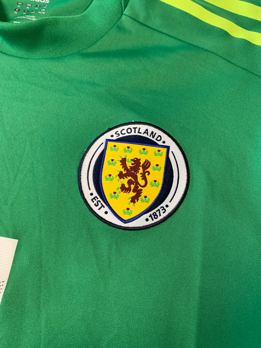 Ecosse 2011-2012 Goal
