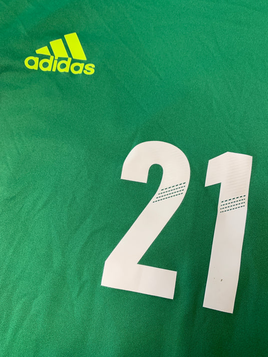 Ecosse 2011-2012 Goal