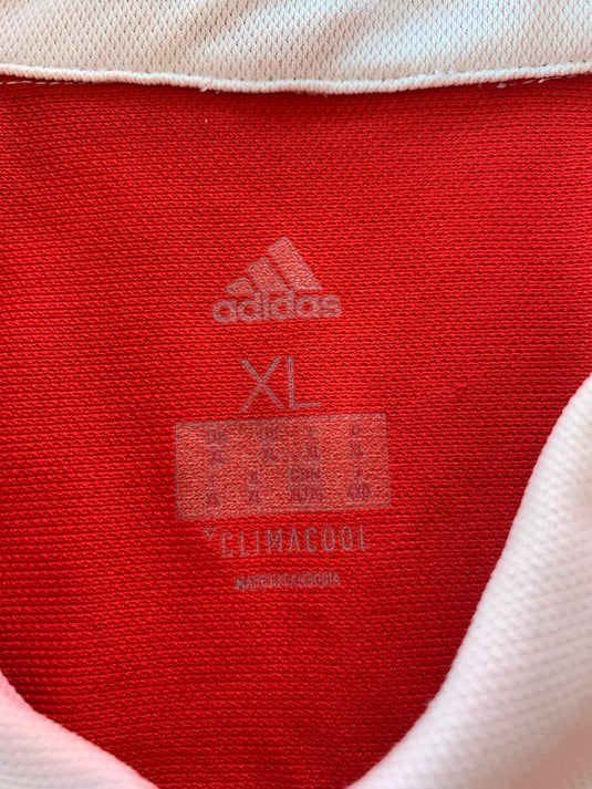 Benfica Lisbonne 2017-2018 HOME  (XL)