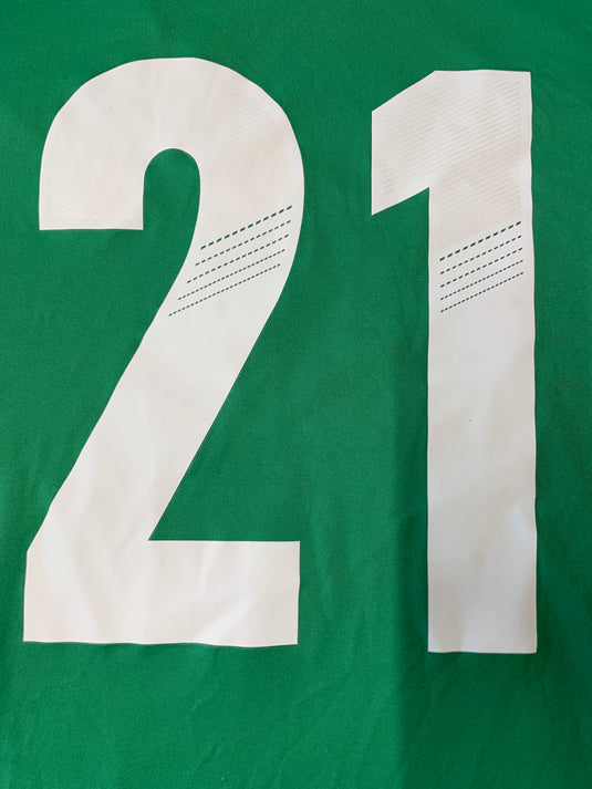 Ecosse 2011-2012 Goal