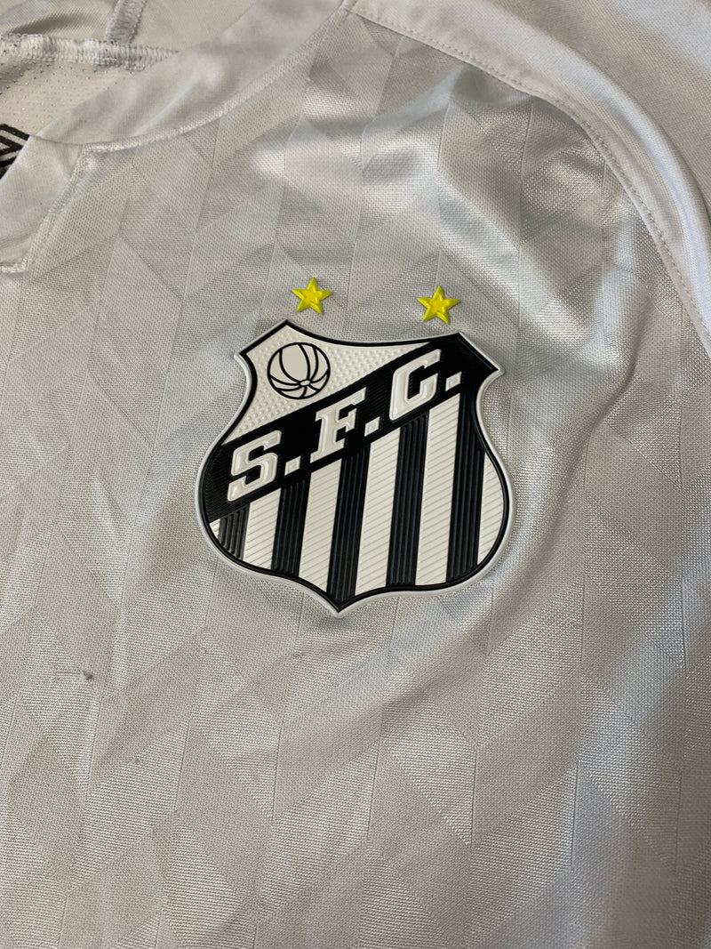 Chargez l&#39;image dans la visionneuse de la galerie, Santos FC 2020 HOME
