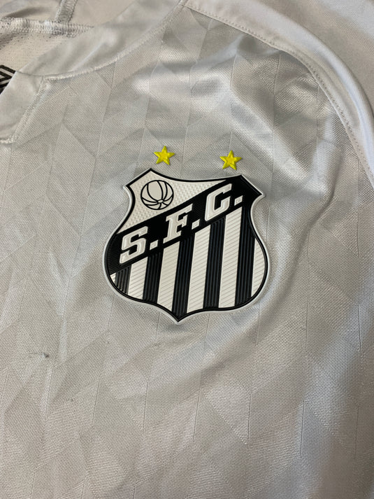Santos FC 2020 HOME