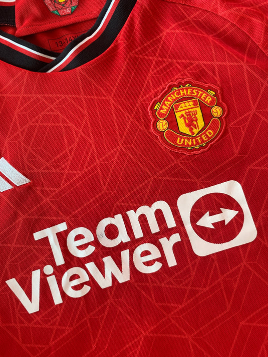 Manchester United 2023-2024 HOME  (14)