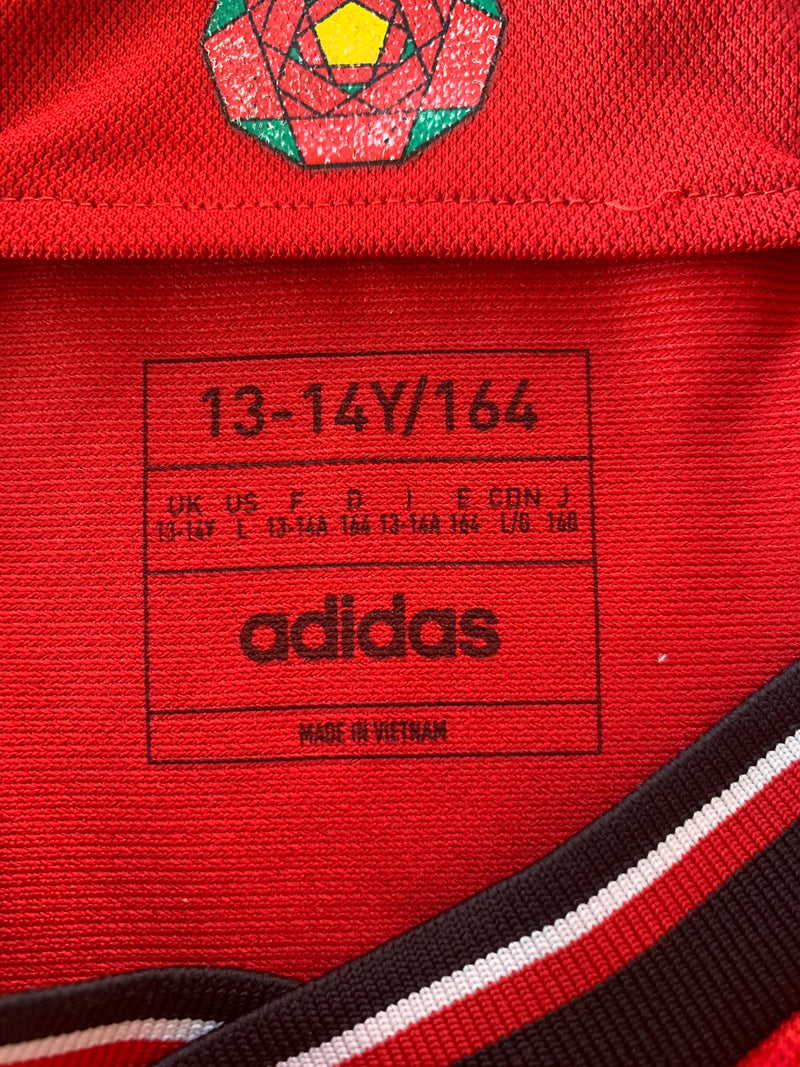 Chargez l'image dans la visionneuse de la galerie, Manchester United 2023-2024 HOME  (14)
