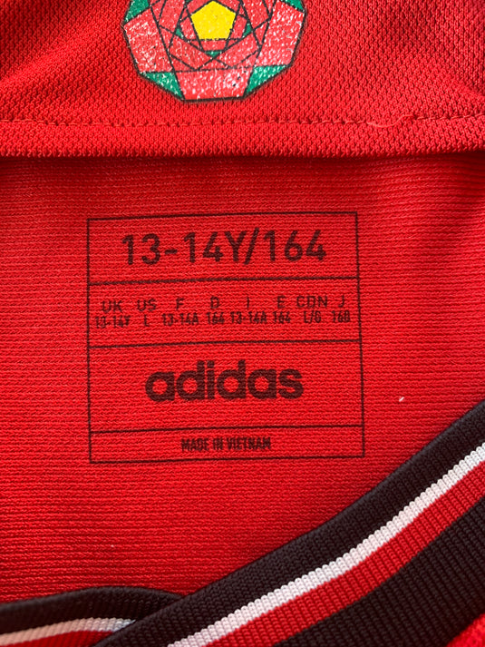 Manchester United 2023-2024 HOME  (14)