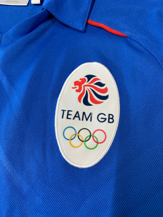 Royaume-Uni Olympics 2012 Training