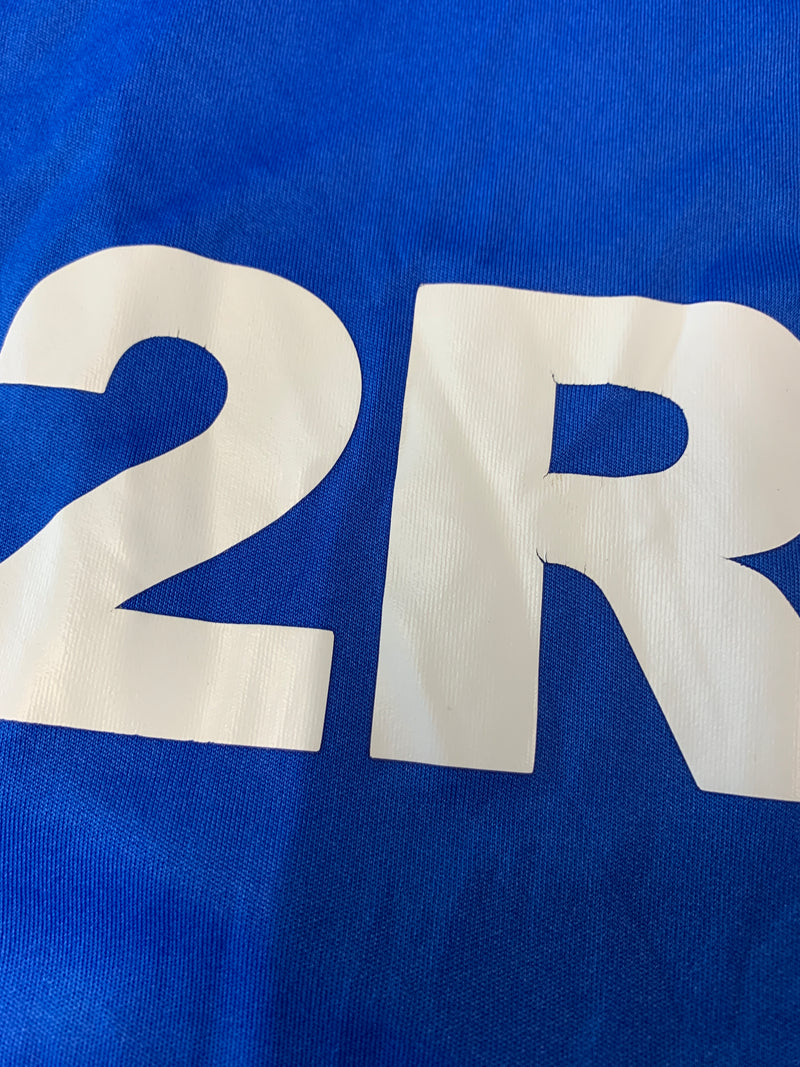 Chargez l&#39;image dans la visionneuse de la galerie, Glasgow rangers 2018-2019 HOME
