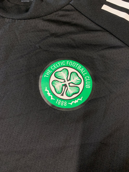 Celtic Glasgow 2020-2021 Training