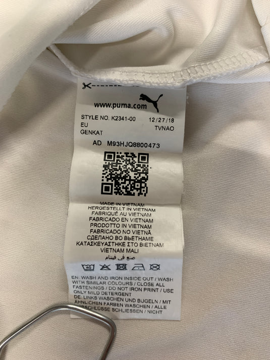 Falkirk 2019-2020 AWAY