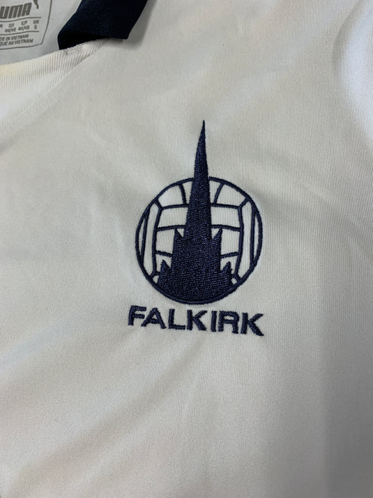 Falkirk 2019-2020 AWAY
