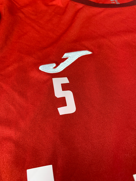 St Mirren 2017-2018 Training