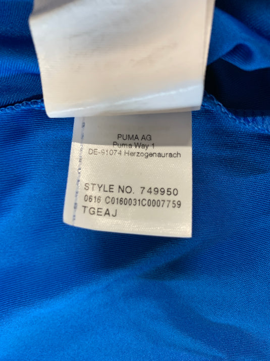 Glasgow rangers 2016-2017 HOME