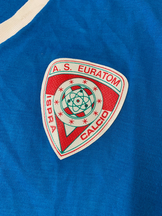 AS Euratom 1990s HOME 12