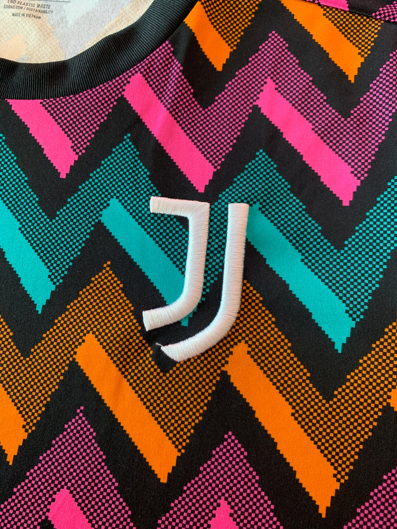 Chargez l'image dans la visionneuse de la galerie, Juventus 2021-2022 Training  (S)
