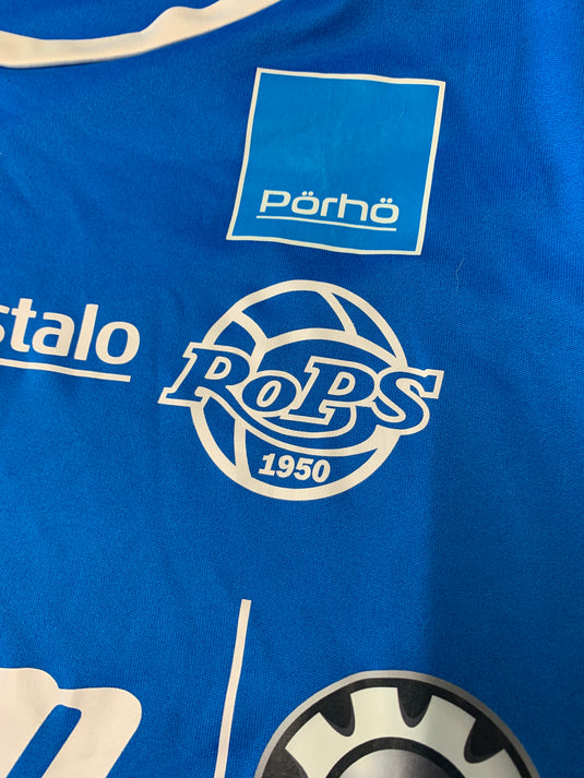 RoPS Rovaniemi 2020 HOME
