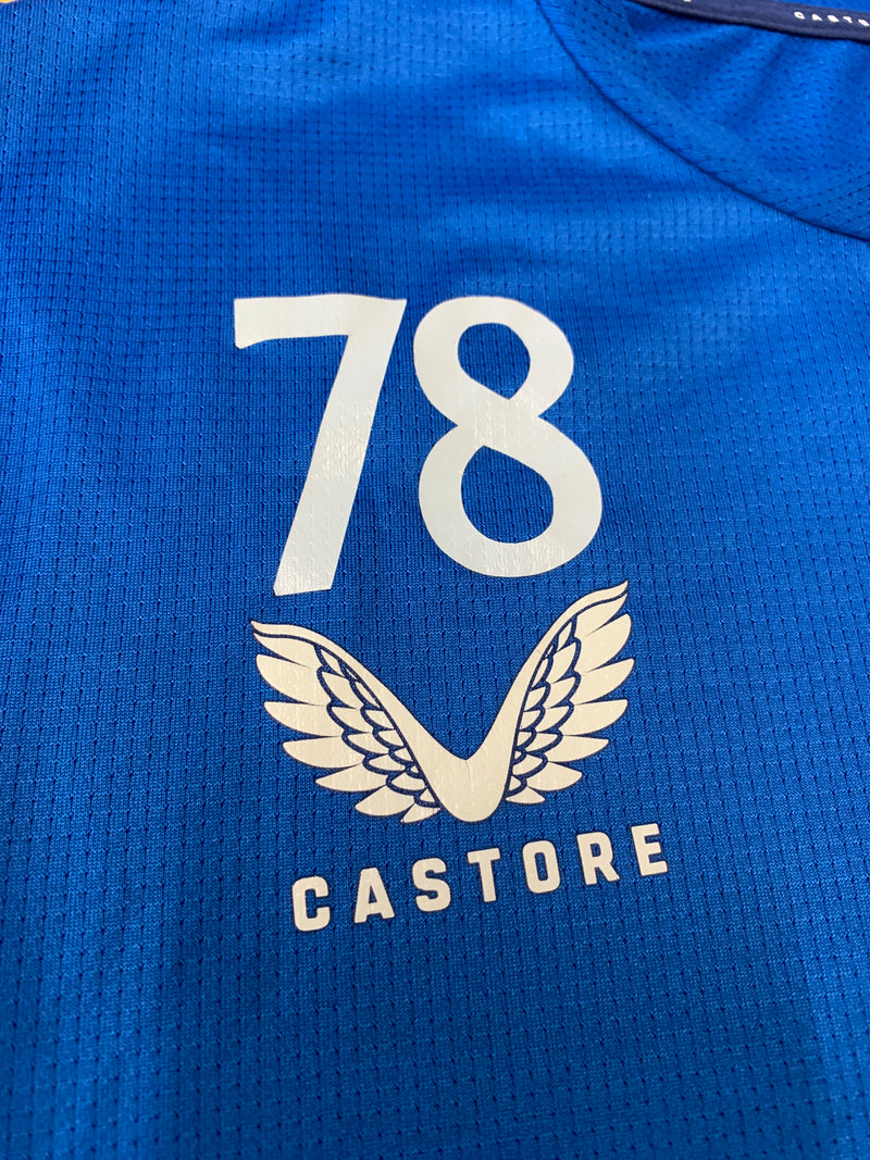 Chargez l&#39;image dans la visionneuse de la galerie, Glasgow rangers 2022-2023 Training
