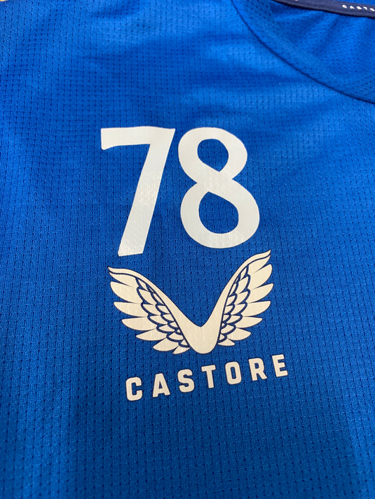 Glasgow rangers 2022-2023 Training