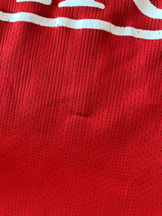 Manchester United 2007-2008 HOME 10 ROONEY (S)